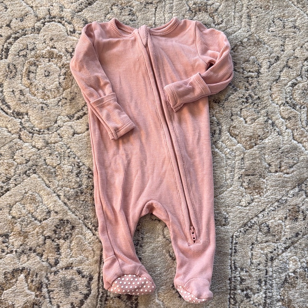 Angel Dear Footie